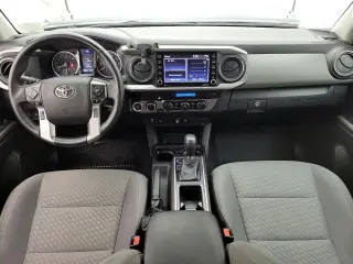 Toyota Tacoma 2023 4x4 SR5 V6 4dr Double Cab 5.0 ft SB