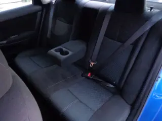 2015 Nissan Sentra SR