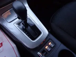 2015 Nissan Sentra SR