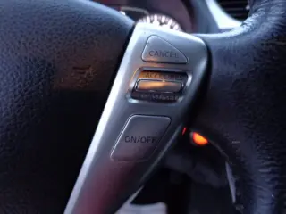 2015 Nissan Sentra SR