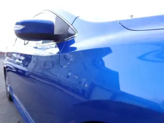 2015 Nissan Sentra SR