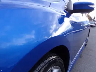 2015 Nissan Sentra SR