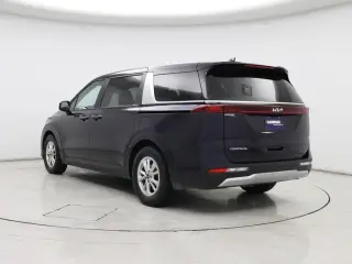 Kia Carnival 2024 LX 4dr Mini-Van