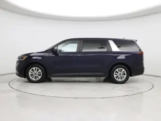 Kia Carnival 2024 LX 4dr Mini-Van