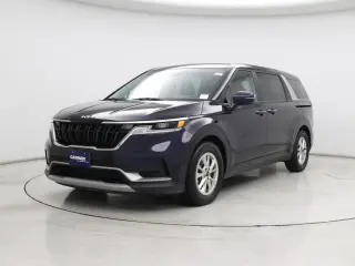 Kia Carnival 2024 LX 4dr Mini-Van
