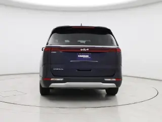 Kia Carnival 2024 LX 4dr Mini-Van
