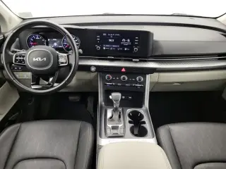Kia Carnival 2024 LX 4dr Mini-Van