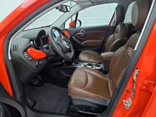 FIAT 500X 2016 Lounge 4dr Crossover