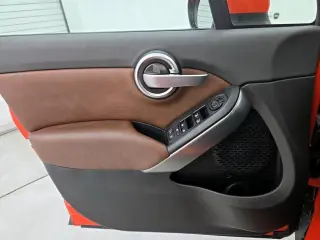 FIAT 500X 2016 Lounge 4dr Crossover