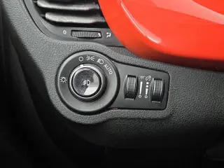 FIAT 500X 2016 Lounge 4dr Crossover