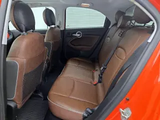 FIAT 500X 2016 Lounge 4dr Crossover
