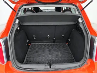 FIAT 500X 2016 Lounge 4dr Crossover