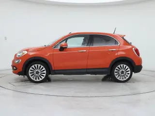 FIAT 500X 2016 Lounge 4dr Crossover