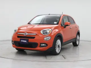 FIAT 500X 2016 Lounge 4dr Crossover