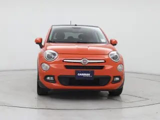 FIAT 500X 2016 Lounge 4dr Crossover