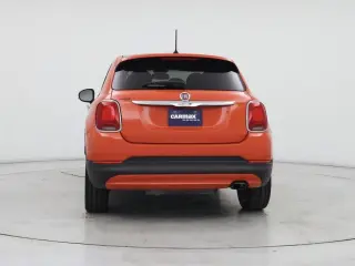 FIAT 500X 2016 Lounge 4dr Crossover