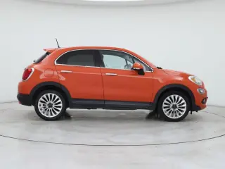 FIAT 500X 2016 Lounge 4dr Crossover