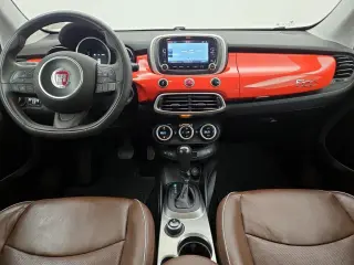 FIAT 500X 2016 Lounge 4dr Crossover