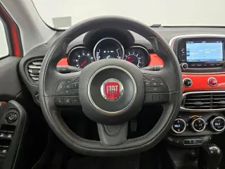FIAT 500X 2016 Lounge 4dr Crossover