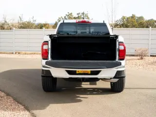 2023 GMC Canyon 4WD Denali