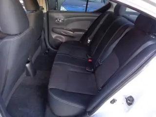 2014 Nissan Versa 1.6 SV
