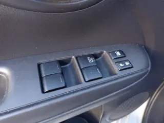 2014 Nissan Versa 1.6 SV