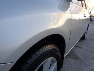 2014 Nissan Versa 1.6 SV