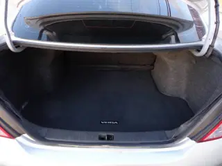 2014 Nissan Versa 1.6 SV