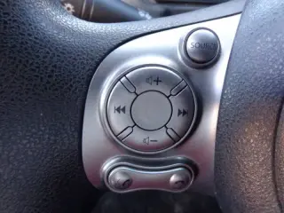 2014 Nissan Versa 1.6 SV