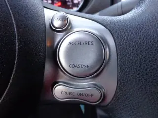 2014 Nissan Versa 1.6 SV