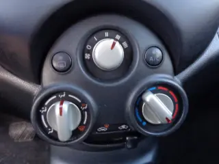 2014 Nissan Versa 1.6 SV