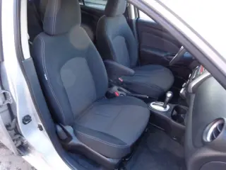 2014 Nissan Versa 1.6 SV
