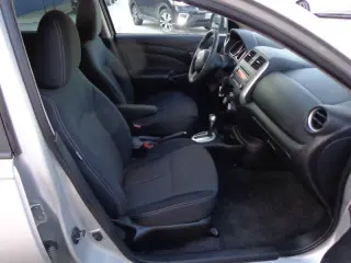 2014 Nissan Versa 1.6 SV