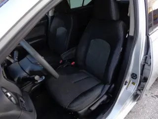 2014 Nissan Versa 1.6 SV