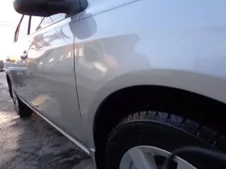 2014 Nissan Versa 1.6 SV