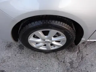 2014 Nissan Versa 1.6 SV