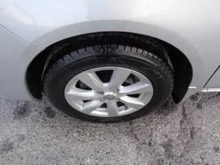 2014 Nissan Versa 1.6 SV
