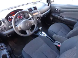 2014 Nissan Versa 1.6 SV