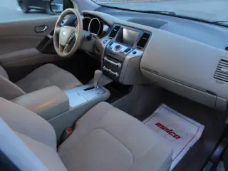 2014 Nissan Murano SV