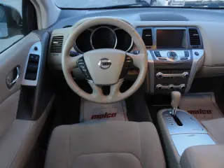 2014 Nissan Murano SV