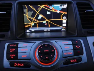 2014 Nissan Murano SV