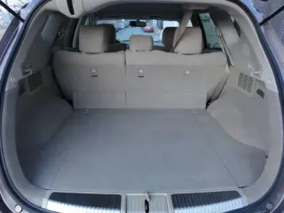 2014 Nissan Murano SV