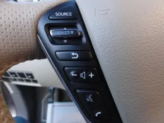 2014 Nissan Murano SV