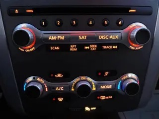 2014 Nissan Murano SV