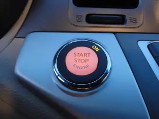 2014 Nissan Murano SV
