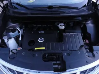 2014 Nissan Murano SV