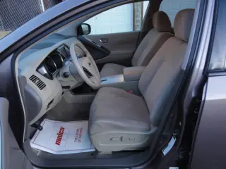 2014 Nissan Murano SV