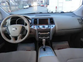 2014 Nissan Murano SV