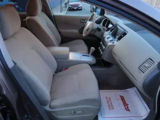2014 Nissan Murano SV