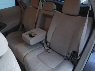 2014 Nissan Murano SV